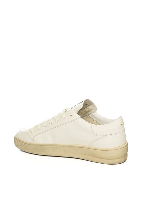 Sneaker 4063 slam bianco AMA BRAND DELUXE | 4063SLAM-BIANCO